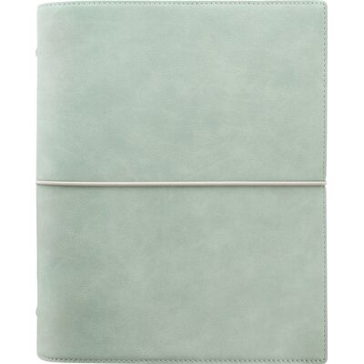 Filofax Domino Kalenderomslag A5 Seagrass Filofax Domino Kalenderomslag A5 Seagrass