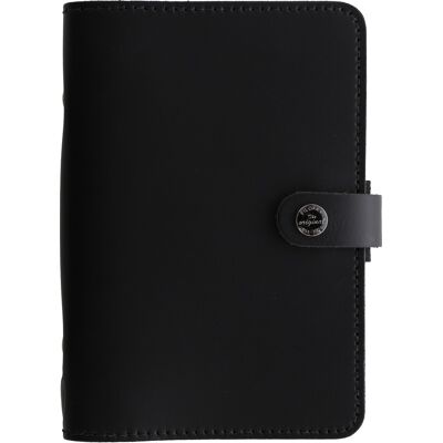 Filofax Original Kalenderomslag Personal Sort Filofax Original Kalenderomslag Personal Sort