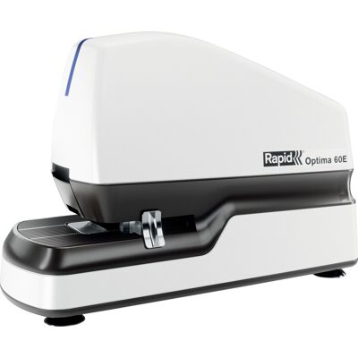 Rapid Optima 60e El-Hæftemaskine 60 Ark Rapid Optima 60e El-Hæftemaskine 60 Ark