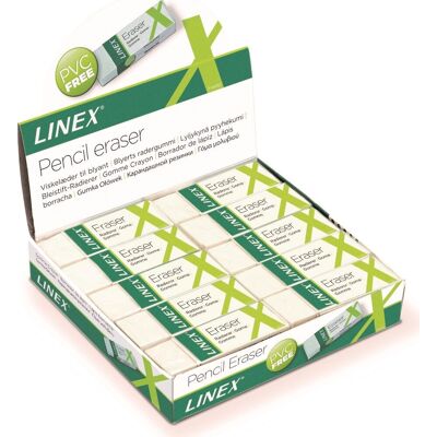 Linex Viskelæder Linex Viskelæder