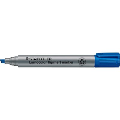 Staedtler 356b Flipover Marker Blå Staedtler 356b Flipover Marker Blå