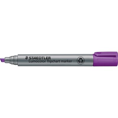 Staedtler 356b Flipover Marker Lilla Staedtler 356b Flipover Marker Lilla