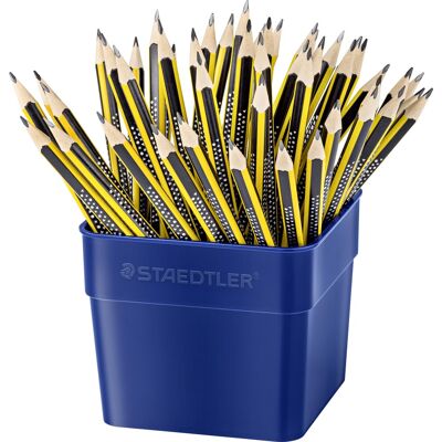 Staedtler Noris 183 Blyant Hb 48 Stk. Staedtler Noris 183 Blyant Hb 48 Stk.