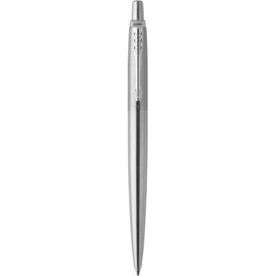 Parker Jotter Stainless Steel Ct Kuglepen Parker Jotter Stainless Steel Ct Kuglepen