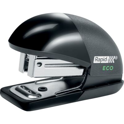 Rapid Eco Mini Hæftemaskine 10 Ark Rapid Eco Mini Hæftemaskine 10 Ark
