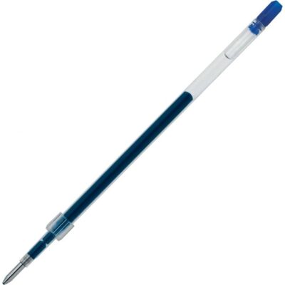 Uni-Ball Jetstream Sxr-C1 Refill 1,0 Blå Uni-Ball Jetstream Sxr-C1 Refill 1,0 Blå