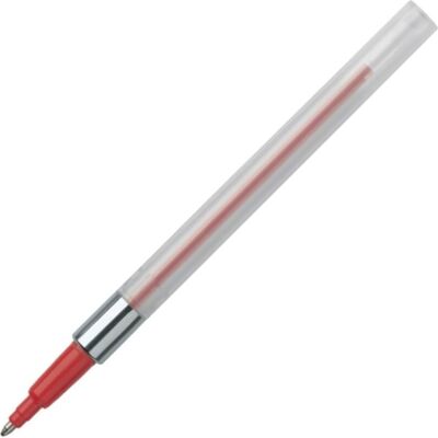 Uni-Ball Powertank Refill 1,0 Rød Uni-Ball Powertank Refill 1,0 Rød