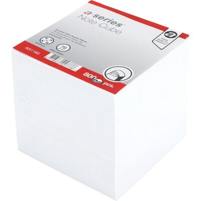 A-Series Kubusblok Limet 800 Ark A-Series Kubusblok Limet 800 Ark