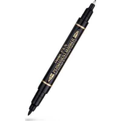 Pentel N75w Twin Marker Sort Pentel N75w Twin Marker Sort