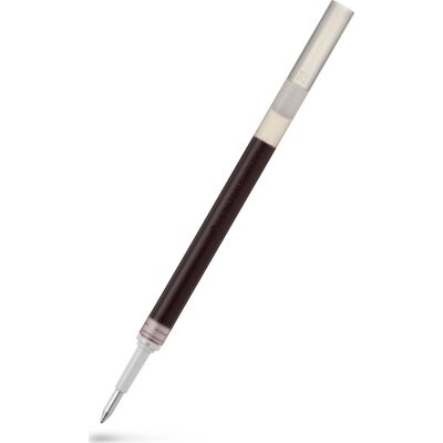 Pentel Energel Refill 0,7 Bordeaux Pentel Energel Refill 0,7 Bordeaux