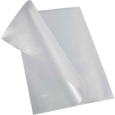 Bantex Chartek Til Klemryg A4 110 My 100 Stk. Bantex Chartek Til Klemryg A4 110 My 100 Stk.