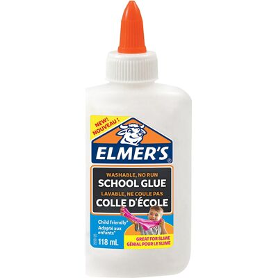Elmer'S Skolelim 118 Ml Elmer'S Skolelim 118 Ml