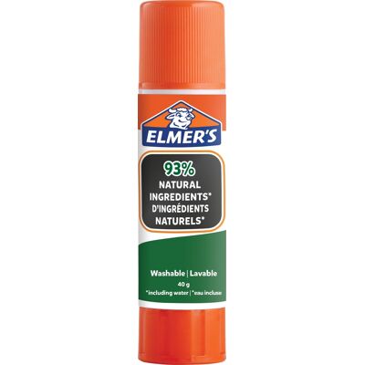 Elmer'S Limstift 40g Elmer'S Limstift 40g