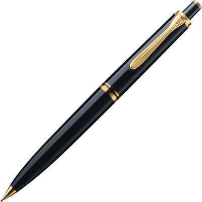 Pelikan Souverän 400 Stiftblyant, Black Pelikan Souverän 400 Stiftblyant, Black