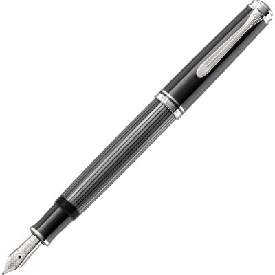 Pelikan Stresemann 605 Fyldepen, F Pelikan Stresemann 605 Fyldepen, F