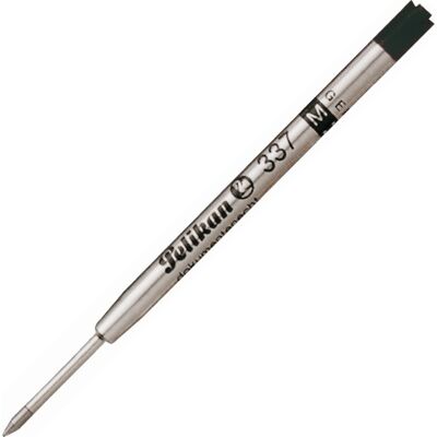 Pelikan Refill, Kuglepen, F, Sort Pelikan Refill, Kuglepen, F, Sort