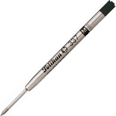Pelikan Refill, Kuglepen, M, Sort Pelikan Refill, Kuglepen, M, Sort
