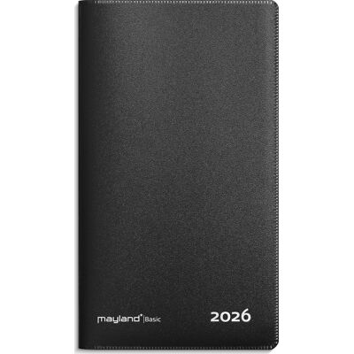 Mayland 2026 Basic Månedskalender Mayland 2026 Basic Månedskalender