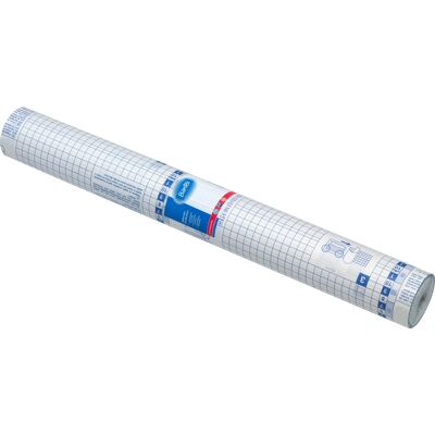 Bantex Bogomslag 80my 60cm X 25m Bantex Bogomslag 80my 60cm X 25m