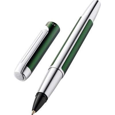 Pelikan Pura Rollerpen, Deep Green Pelikan Pura Rollerpen, Deep Green
