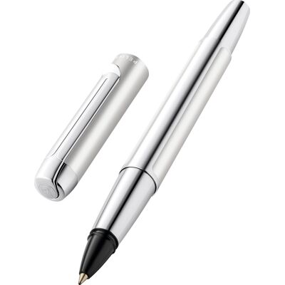 Pelikan Pura Rollerpen, Silver Pelikan Pura Rollerpen, Silver