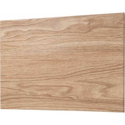 Naga Magnetisk Ståltavle, 40 X 60 Cm, Træ Naga Magnetisk Ståltavle, 40 X 60 Cm, Træ