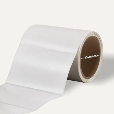 Avery Etiketter På Rulle 36x75 Mm 1000 Stk. Avery Etiketter På Rulle 36x75 Mm 1000 Stk.