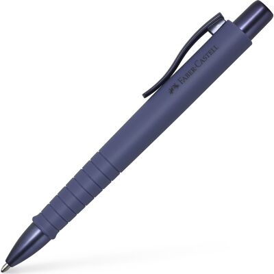 Faber-Castell Faber-Casell Poly Urban Kuglepen Xb Fut. Dusk Faber-Castell Faber-Casell Poly Urban Kuglepen Xb Fut. Dusk