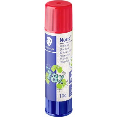Staedtler Noris Limstift 10g Staedtler Noris Limstift 10g