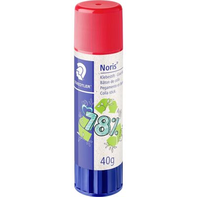 Staedtler Noris Limstift 40g Staedtler Noris Limstift 40g