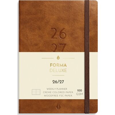 Mayland 26/27 Kalender, Forma Deluxe, A6 Mayland 26/27 Kalender, Forma Deluxe, A6