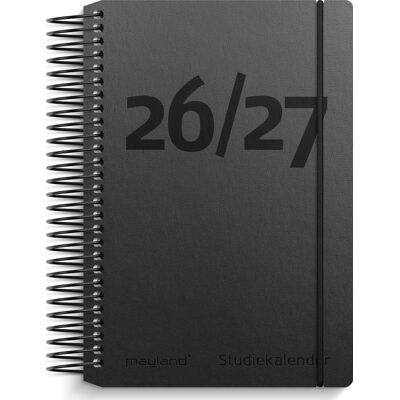 Mayland 26/27 Kalender, Studie Mini, Dag Mayland 26/27 Kalender, Studie Mini, Dag