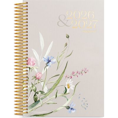 Mayland 26/27 Kalender, Studie Stor Story Mayland 26/27 Kalender, Studie Stor Story