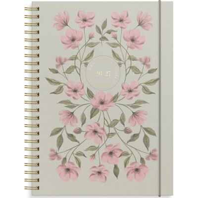 Mayland 26/27 Kalender, Life Planner Essentials Mayland 26/27 Kalender, Life Planner Essentials