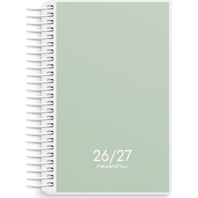 Mayland 26/27 Kalender, Basic Mini Mayland 26/27 Kalender, Basic Mini