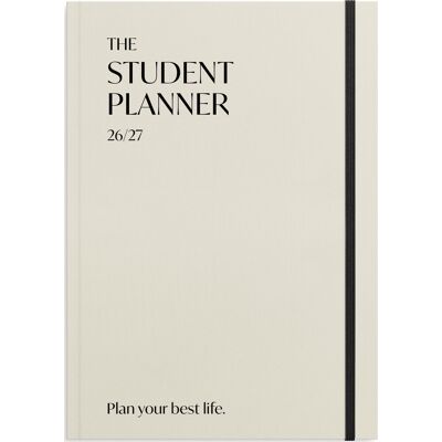 Mayland 26/27 Kalender, Student Planner Mayland 26/27 Kalender, Student Planner
