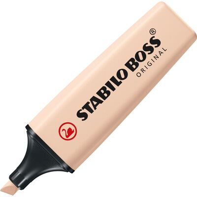 Stabilo Boss Original NatureColors Highlighter - 2-5mm Stabilo Boss Original NatureColors Highlighter - 2-5mm
