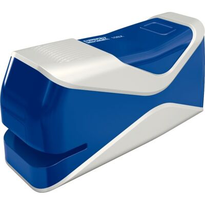 Rapid 10bx El-Hæftemaskine 10 Ark Blå Rapid 10bx El-Hæftemaskine 10 Ark Blå