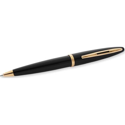 Waterman Carène Black Sea Gt Kuglepen M Waterman Carène Black Sea Gt Kuglepen M