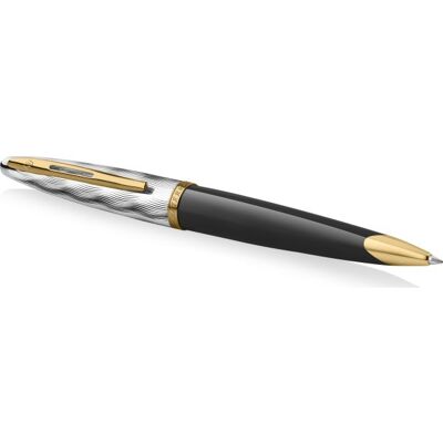 Waterman Carène R. Of Paris Gt Kuglepen M Waterman Carène R. Of Paris Gt Kuglepen M
