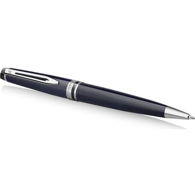 Waterman Expert Blue Ct Kuglepen M Waterman Expert Blue Ct Kuglepen M