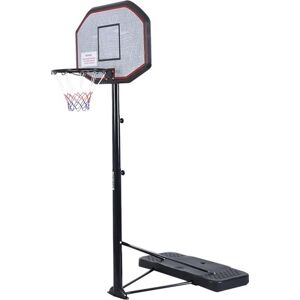 Nordic Games Basketball Stander Pro