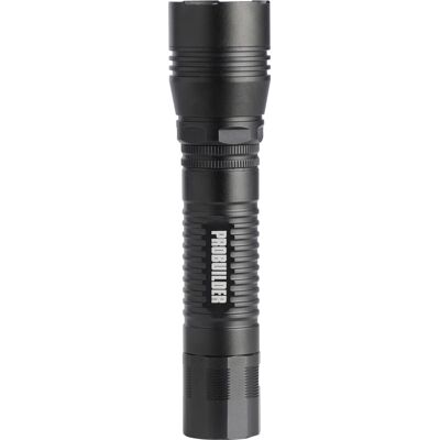 Probuilder Lommelygte Led 1000 Lumen Probuilder Lommelygte Led 1000 Lumen