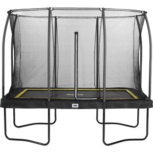 Salta Comfort Trampolin, Rektangulær, 366 X 244 Cm