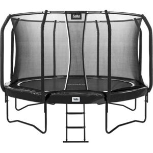 Salta First Class Trampolin, Ø305 Cm, Sort