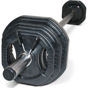TITAN LIFE Elite Pumpesæt - 20kg sæt af 2 stk. TITAN LIFE Elite Pumpesæt - 20kg sæt af 2 stk.