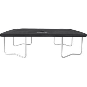Salta Trampolinedække - 244x427 cm - Vejrbestandigt Salta Trampolinedække - 244x427 cm - Vejrbestandigt