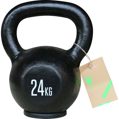 Titan Life Kettlebell 24 Kg Titan Life Kettlebell 24 Kg