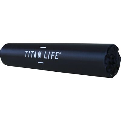 Titan Life PRO Gym Stangpude - Trykaflastende pude Titan Life PRO Gym Stangpude - Trykaflastende pude