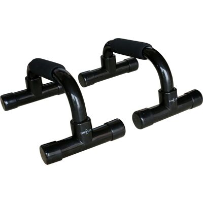 Titan Life Push Up Bars - Effektiv overkropstræning Titan Life Push Up Bars - Effektiv overkropstræning